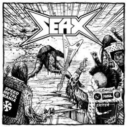 Seax : Speed Metal Mania